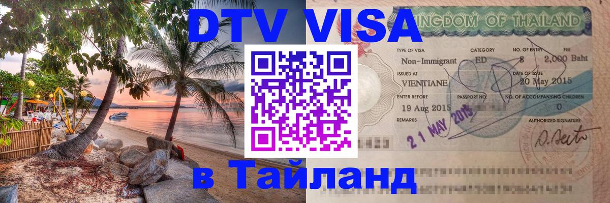 Сколько стоит DTV виза — актуальные цены, оформление даже без документов - 20.11.2025 